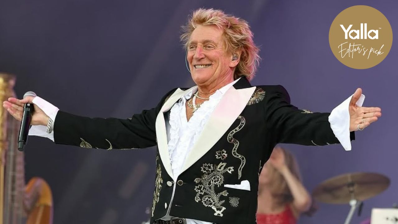 rod stewart 2