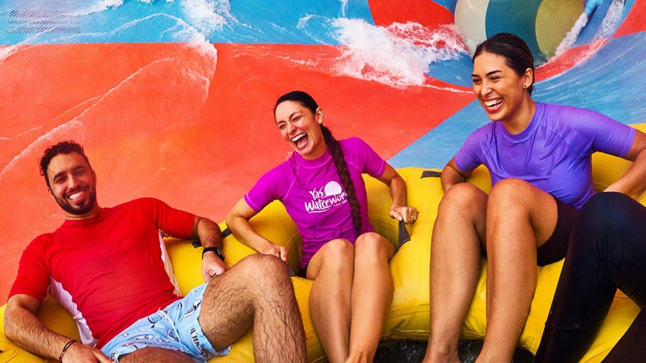 yas waterworld reopens