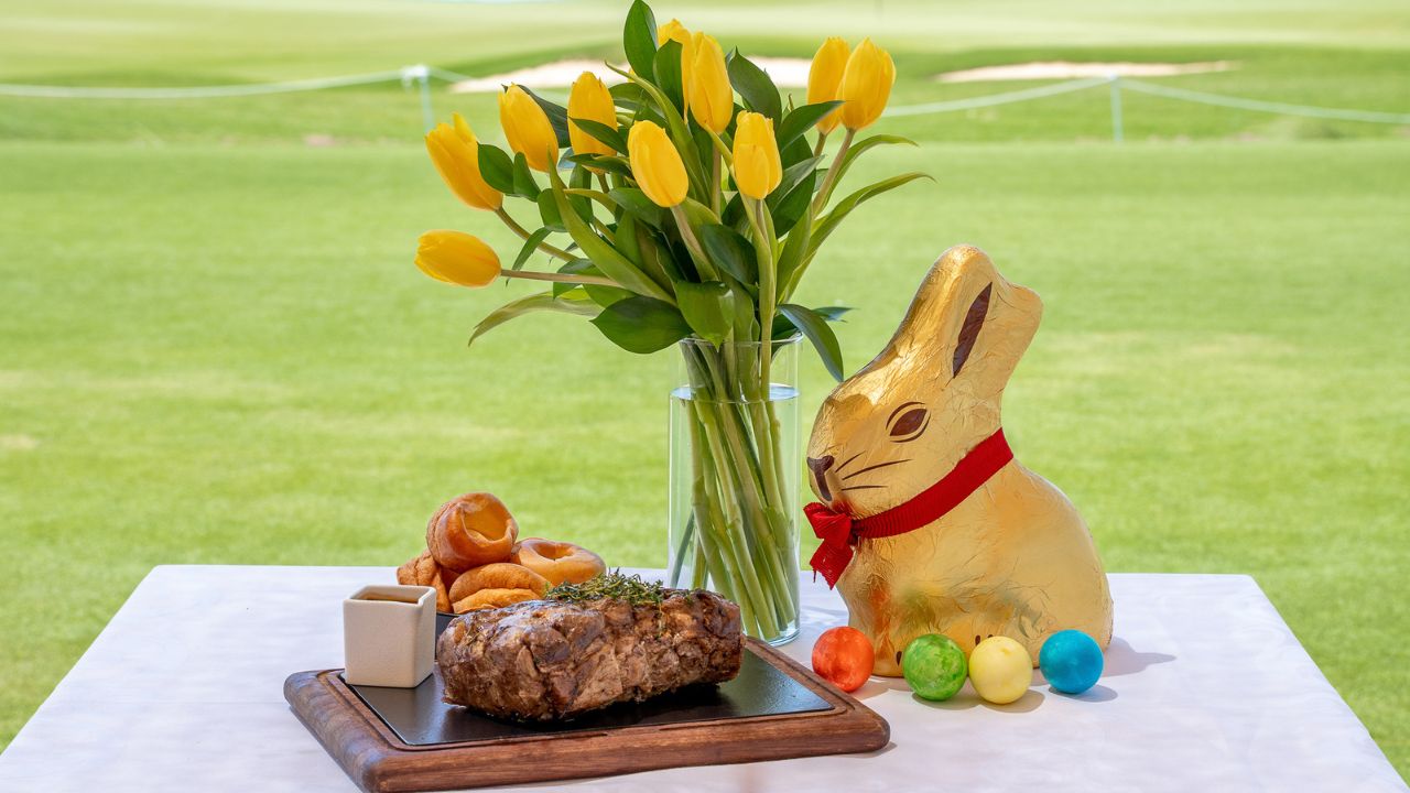 yas links abu dhabi easter