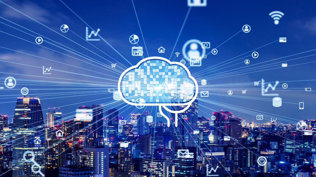 ai city Abu dhabi to become the first ai city 2027