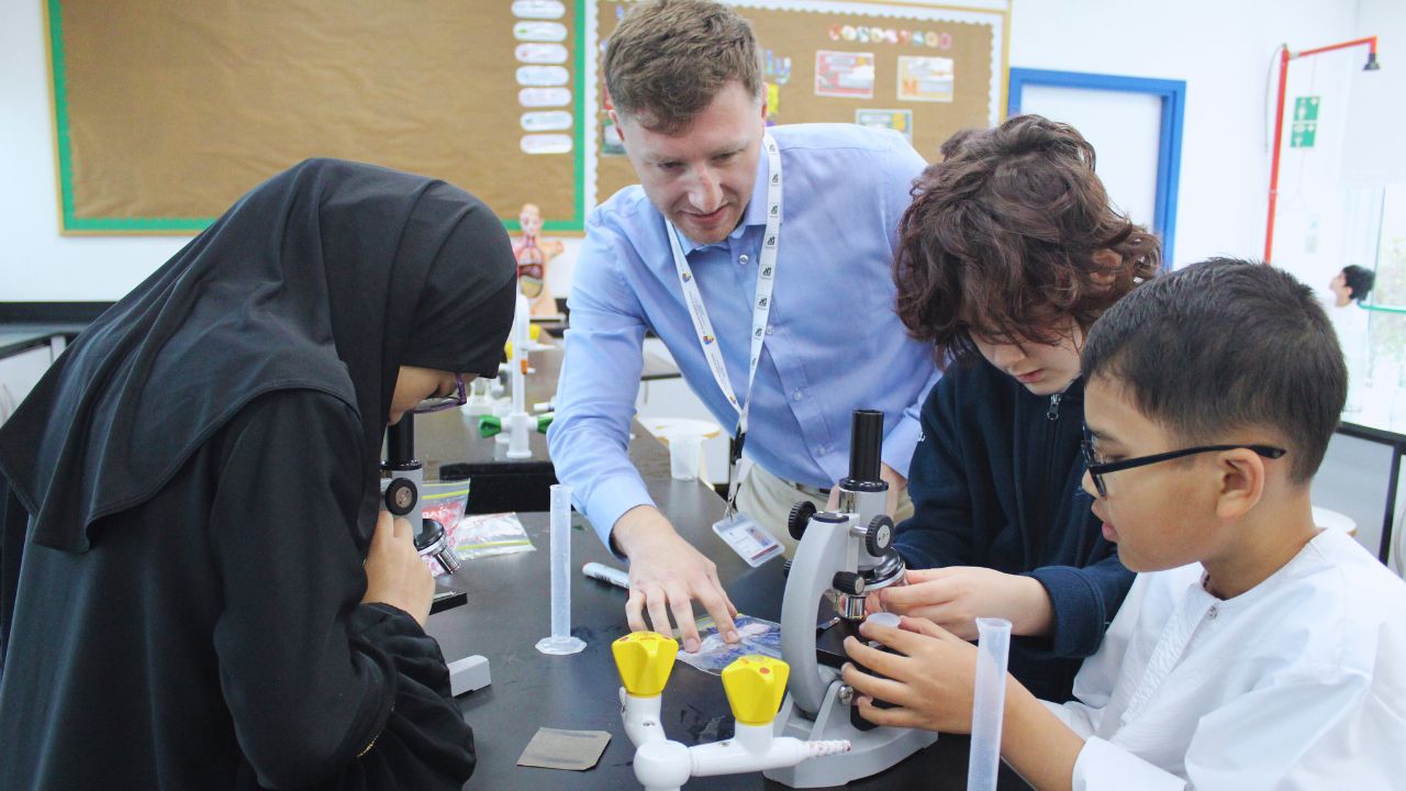 al shohub private school