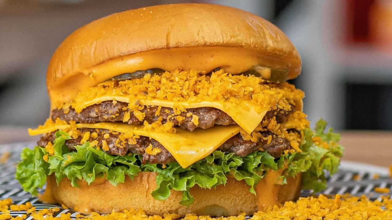 burger 28 abu dhabi burger