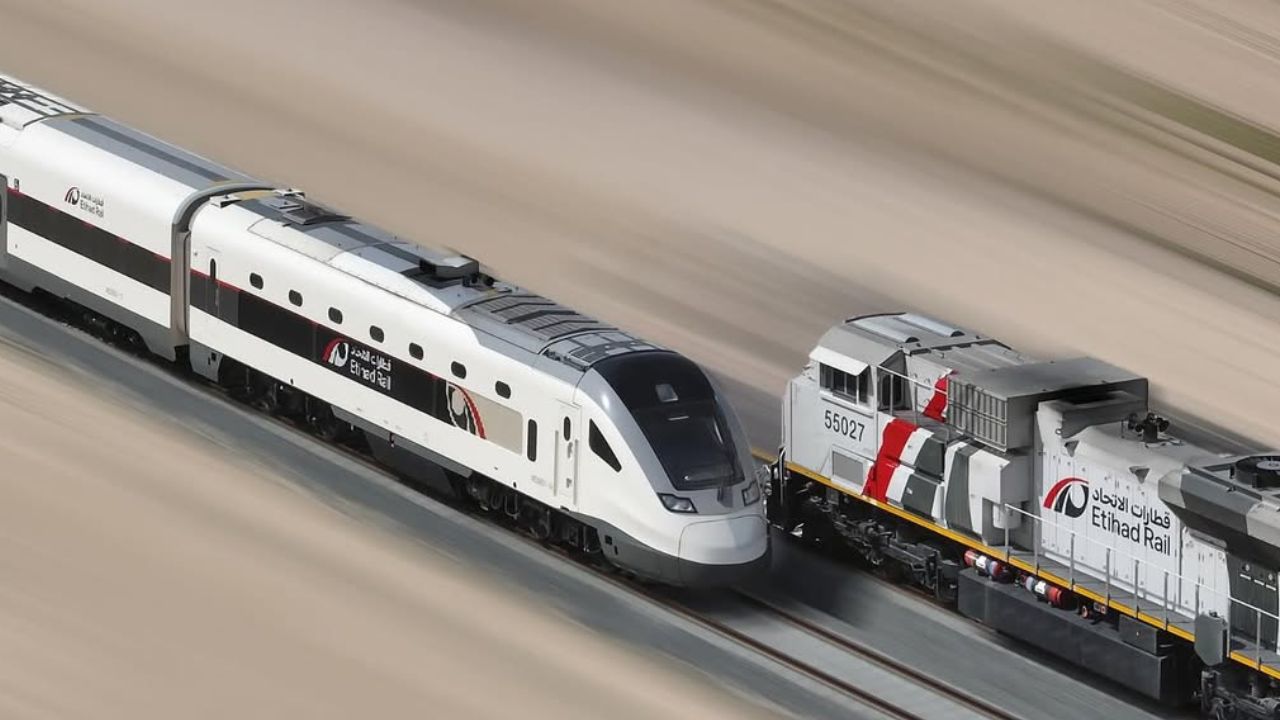 Etihad rail 2026