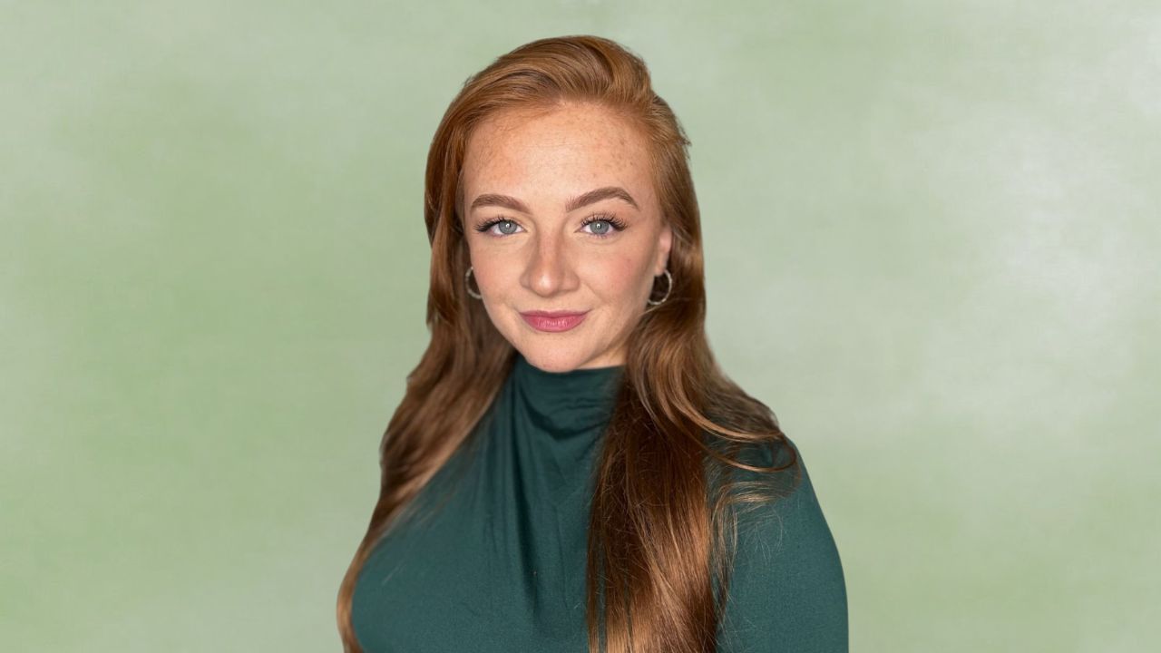 shrek the musical fiona actress and bisad alumna Aimee Smyllie