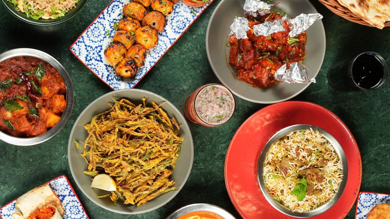 kurakura indian restaurant