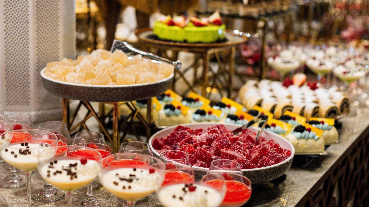 eid family brunch at layali abu dhabi