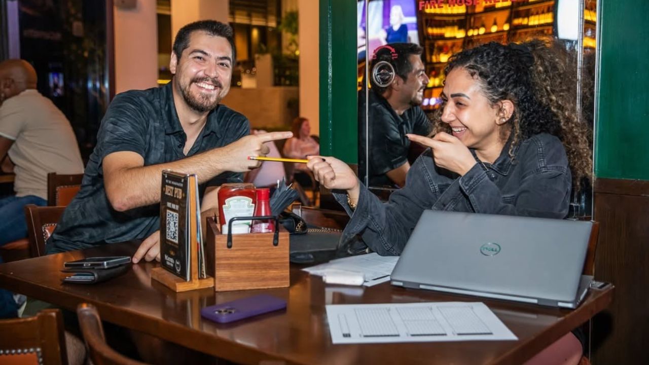 mccafferty quiz night