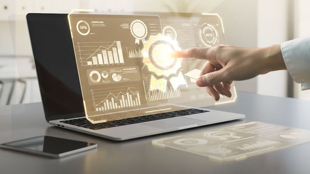 Electronic Academic Qualification Verification Project