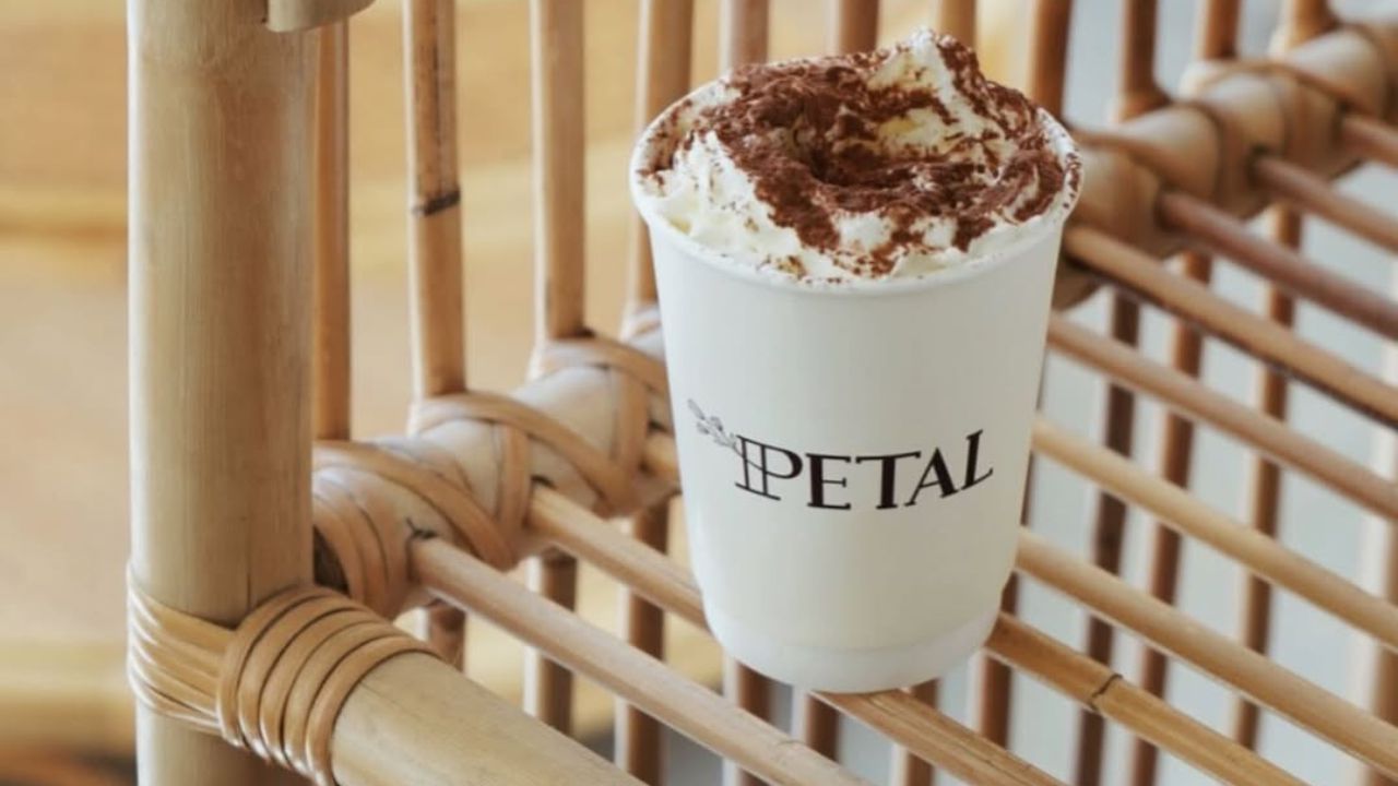 petal specialty coffee 