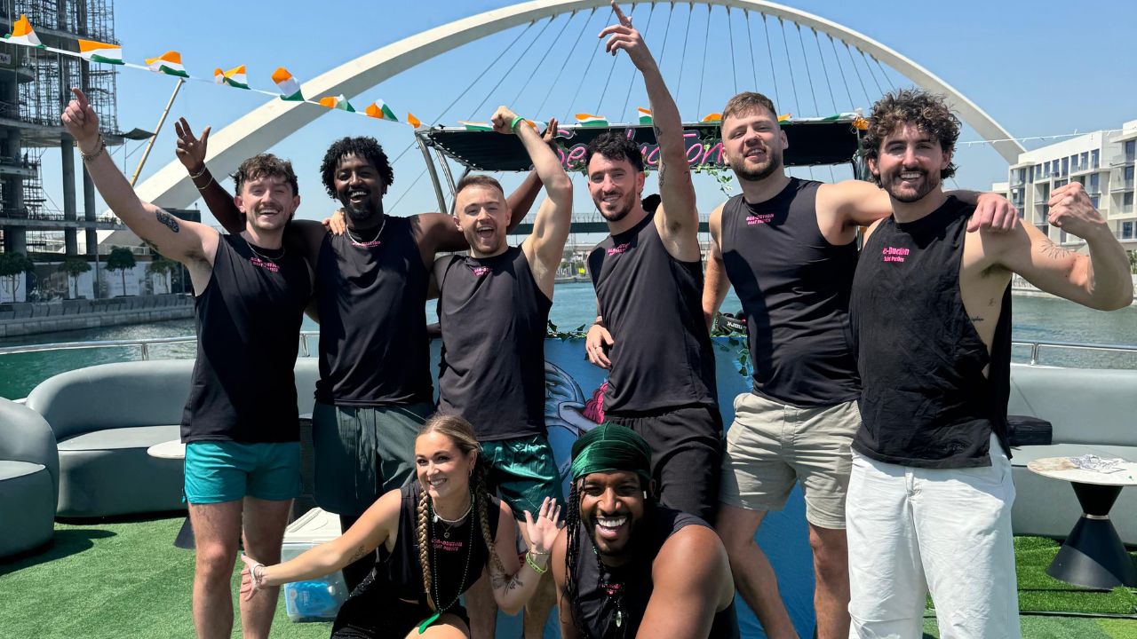 seaduction uae seaduction uae