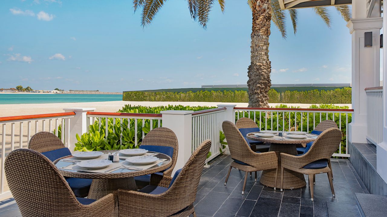 the st regis abu dhabi
