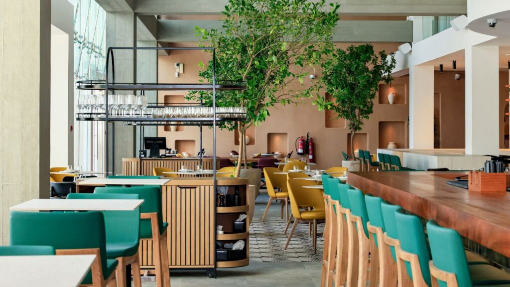 taparelle interiors