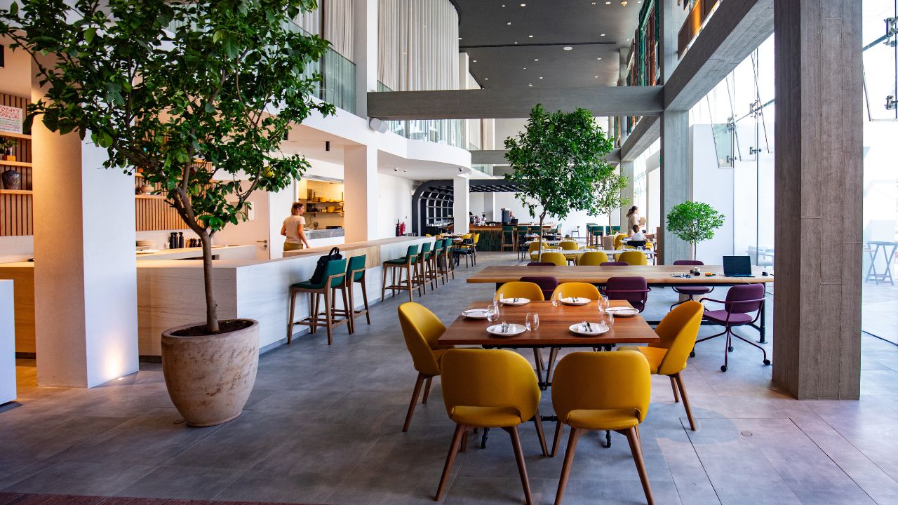 taparelle interiors