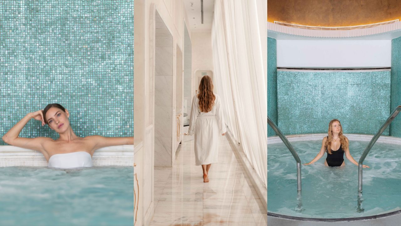 the st. regis abu dhabi spa