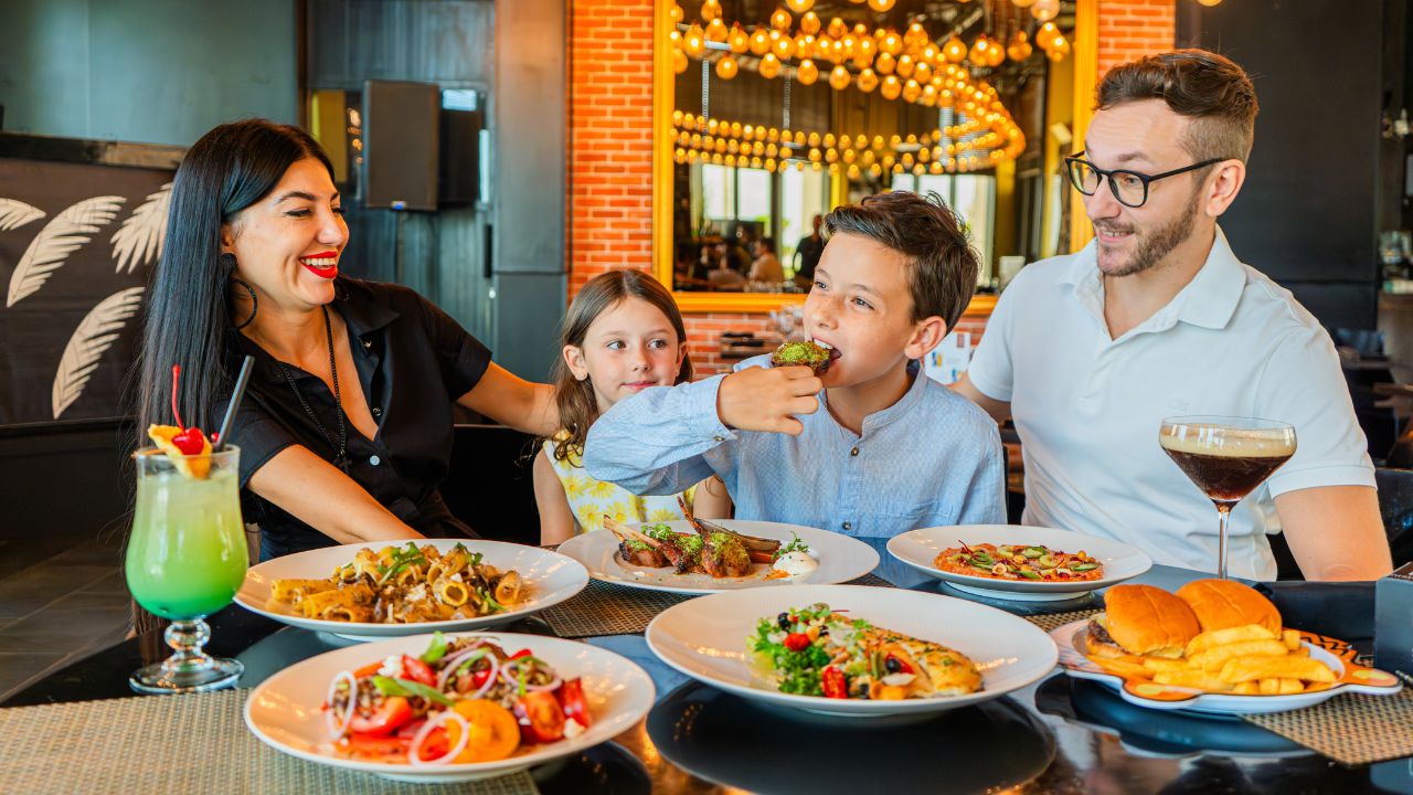 yas plaza hotels kids go free