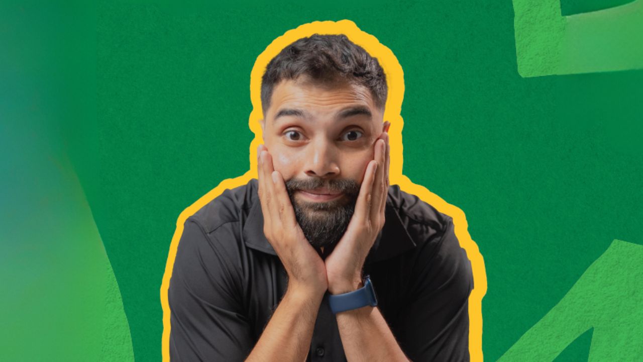 yash for desi comedy night- abu dhabi comedy season 2025