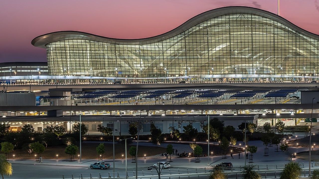 zayed international airport abu dhabi