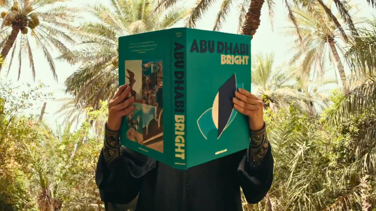 abu dhabi book abu dhabi bright book