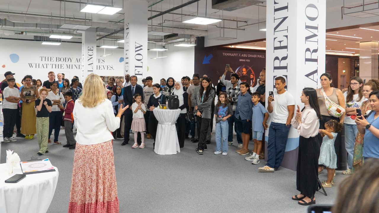 art of recycling awarding ceremony 2025