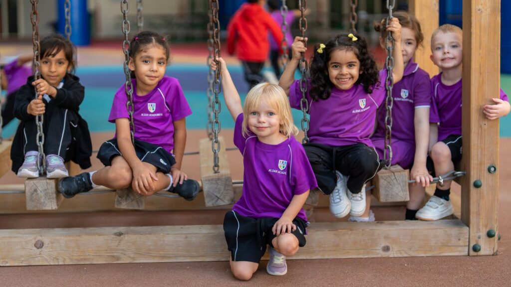 bateen world academy abu dhabi