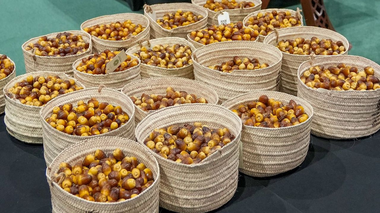 Liwa date festival dates