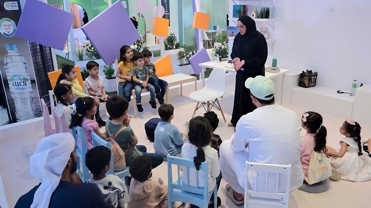 early childhood authority week 2025