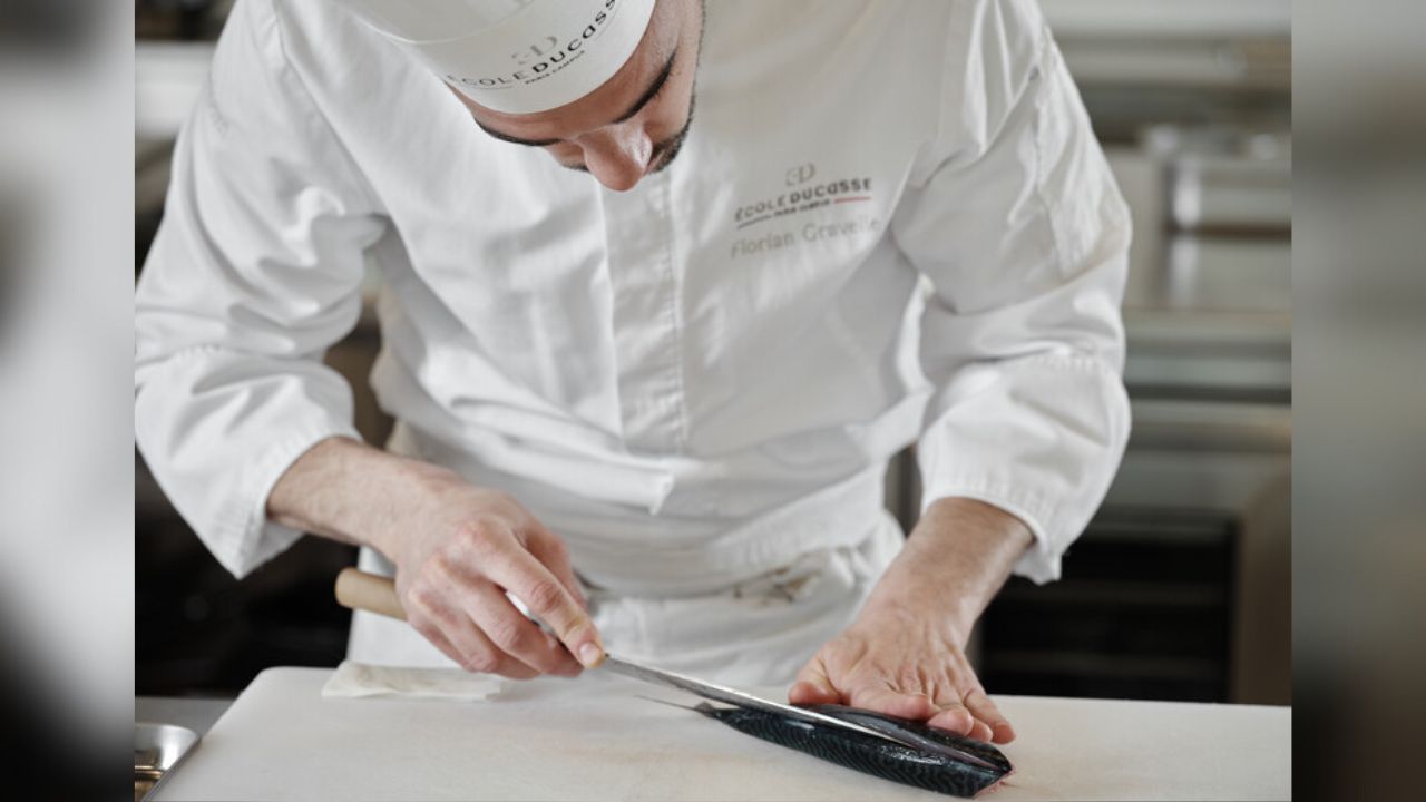École Ducasse Abu Dhabi Studio’s Essential Programs