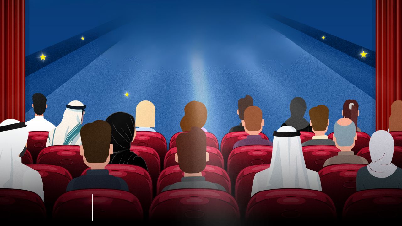 european film festival