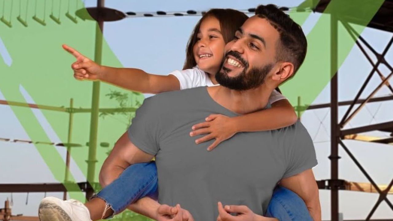 circuit x fathers day