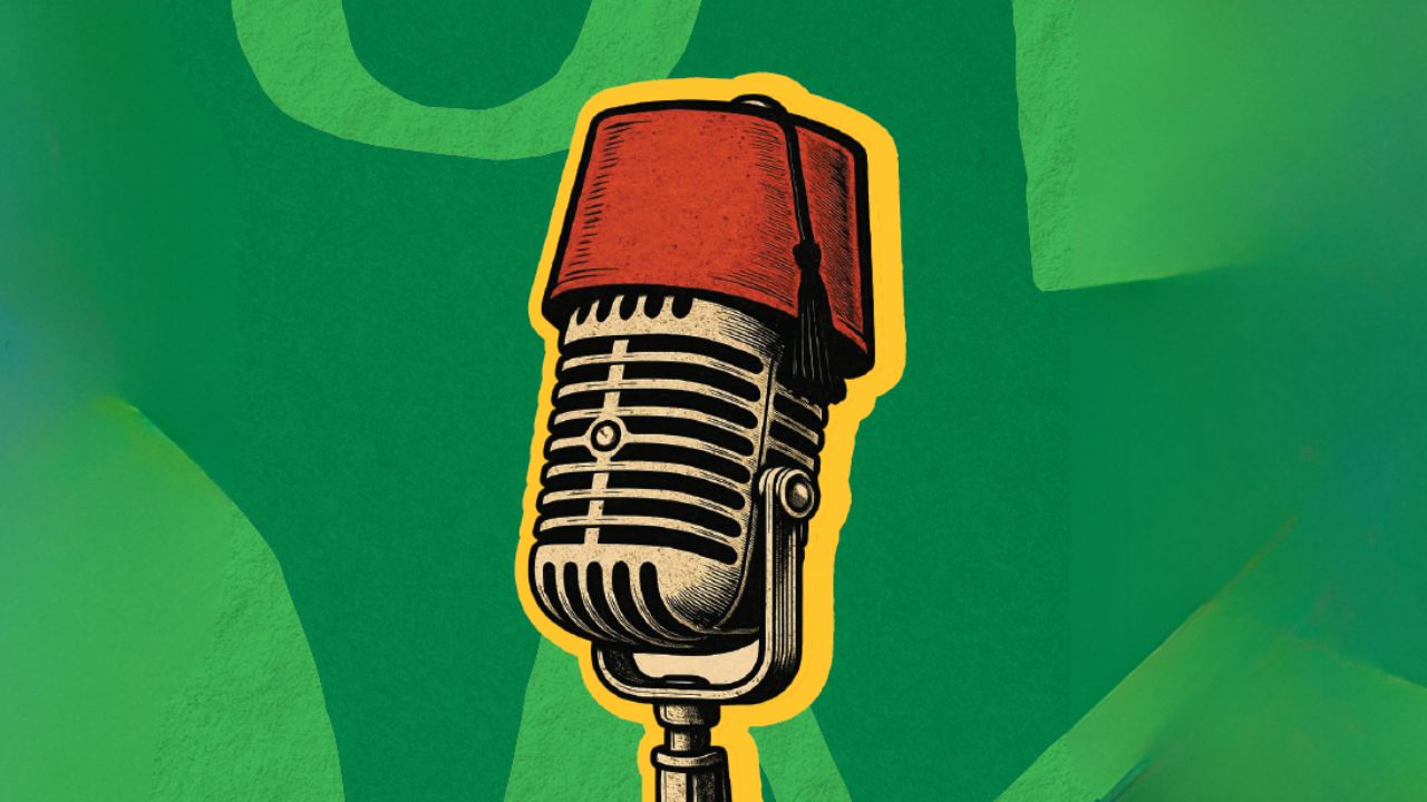 levantine abu dhabi comedy season