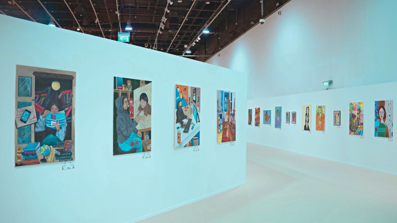 mawhability manarat al saadiyat