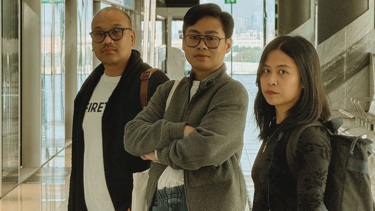 metro diaries: stories in transit at The Arts Center at NYU AD