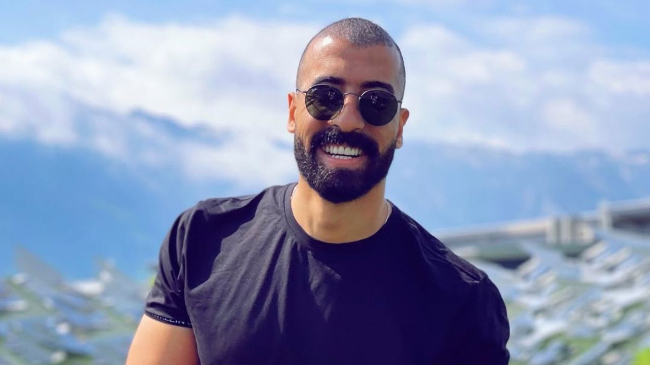 abu dhabi comedy season mohamed helmy