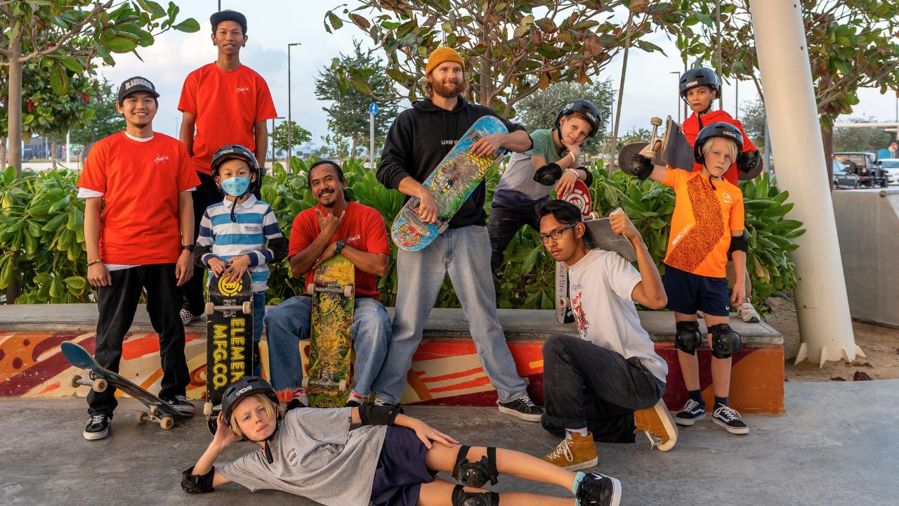 circuit x skatefest 2025