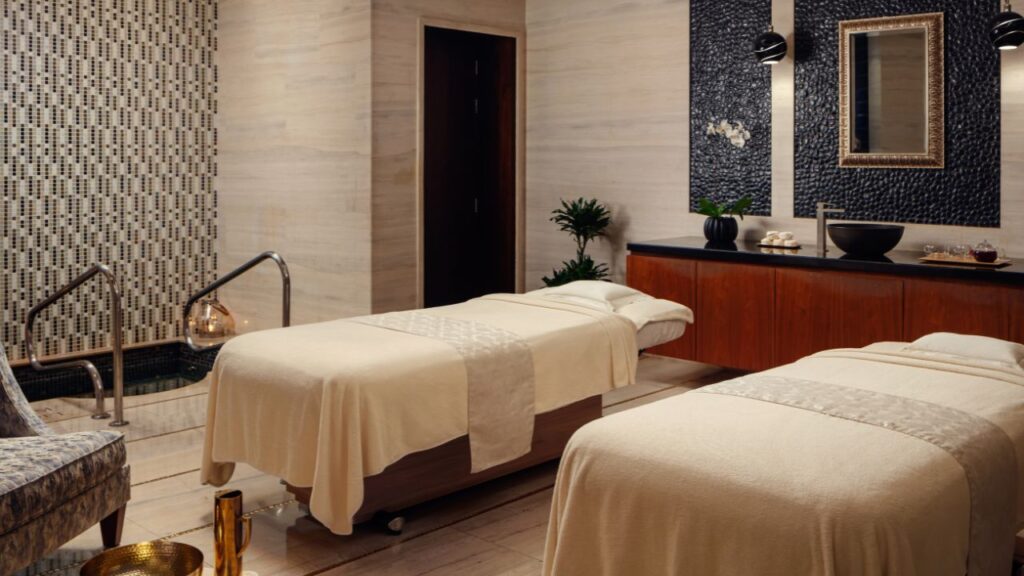 sothy spa at st regis