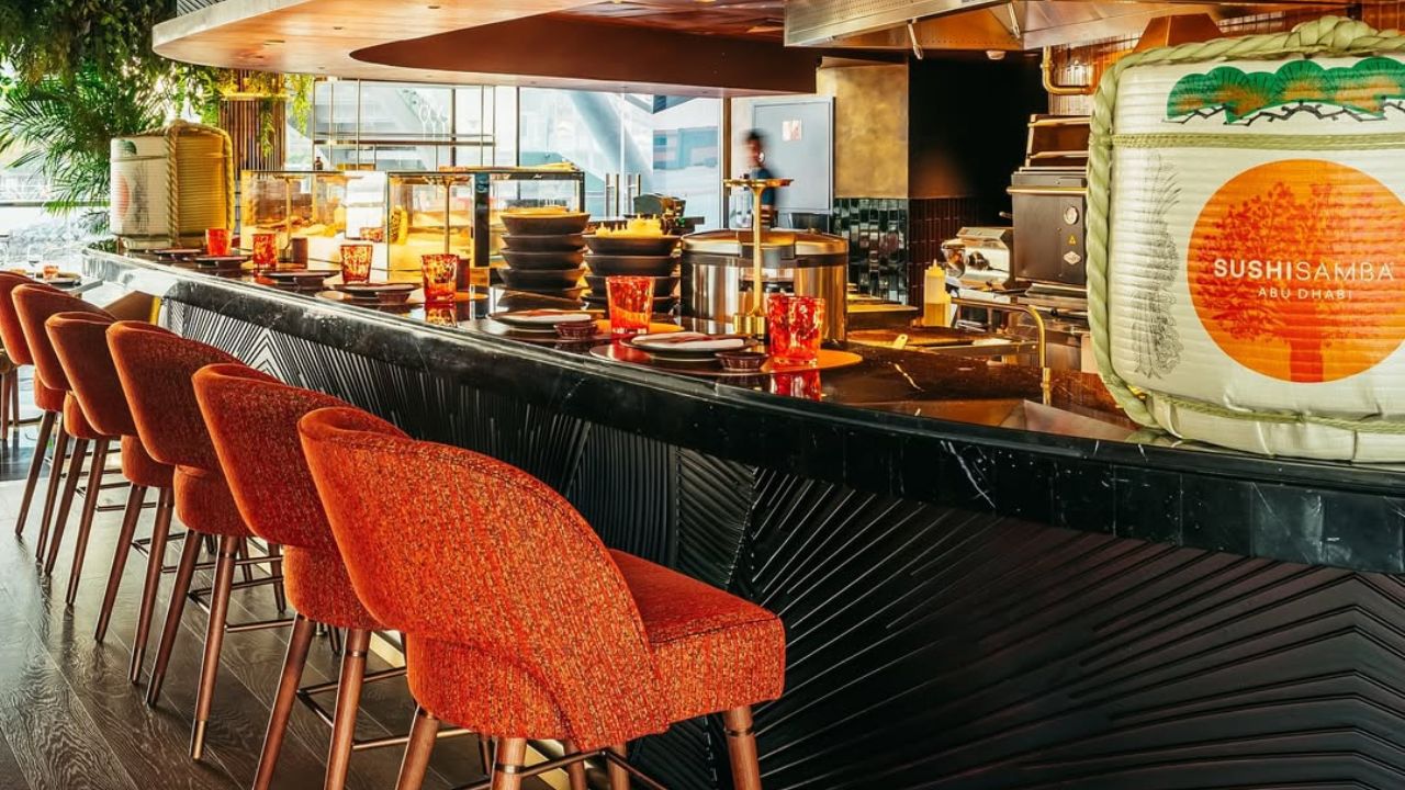 sushisamba interior (2) sushisamba abu dhabi indoor dining interior