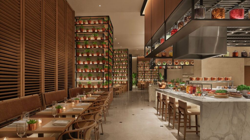 3Fils Opens Flagship in Abu Dhabi