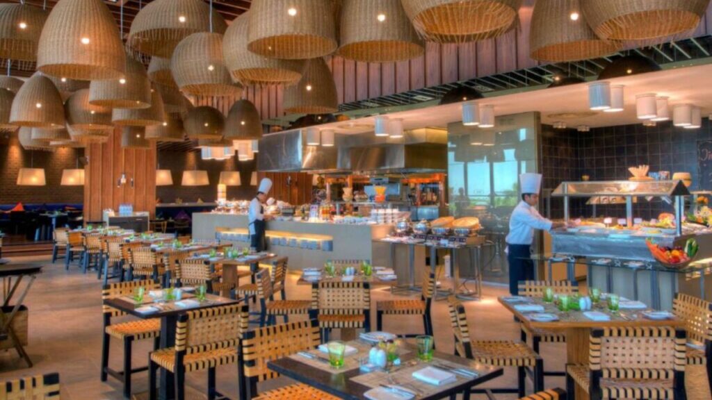Jing Asia Abu Dhabi
