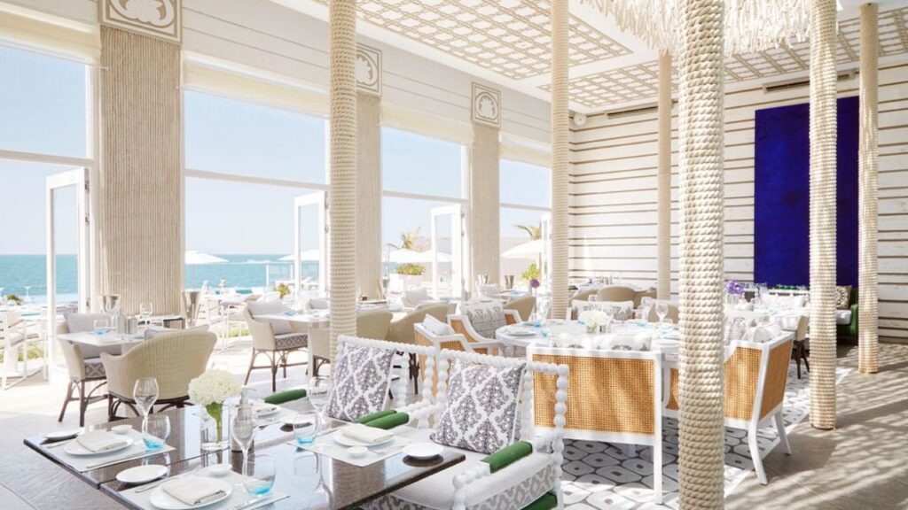 SAL Saadiyat Island