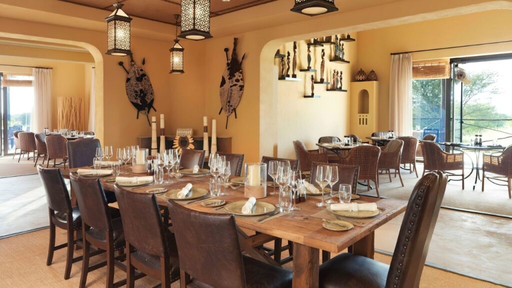 Savannah Grill & Lounge