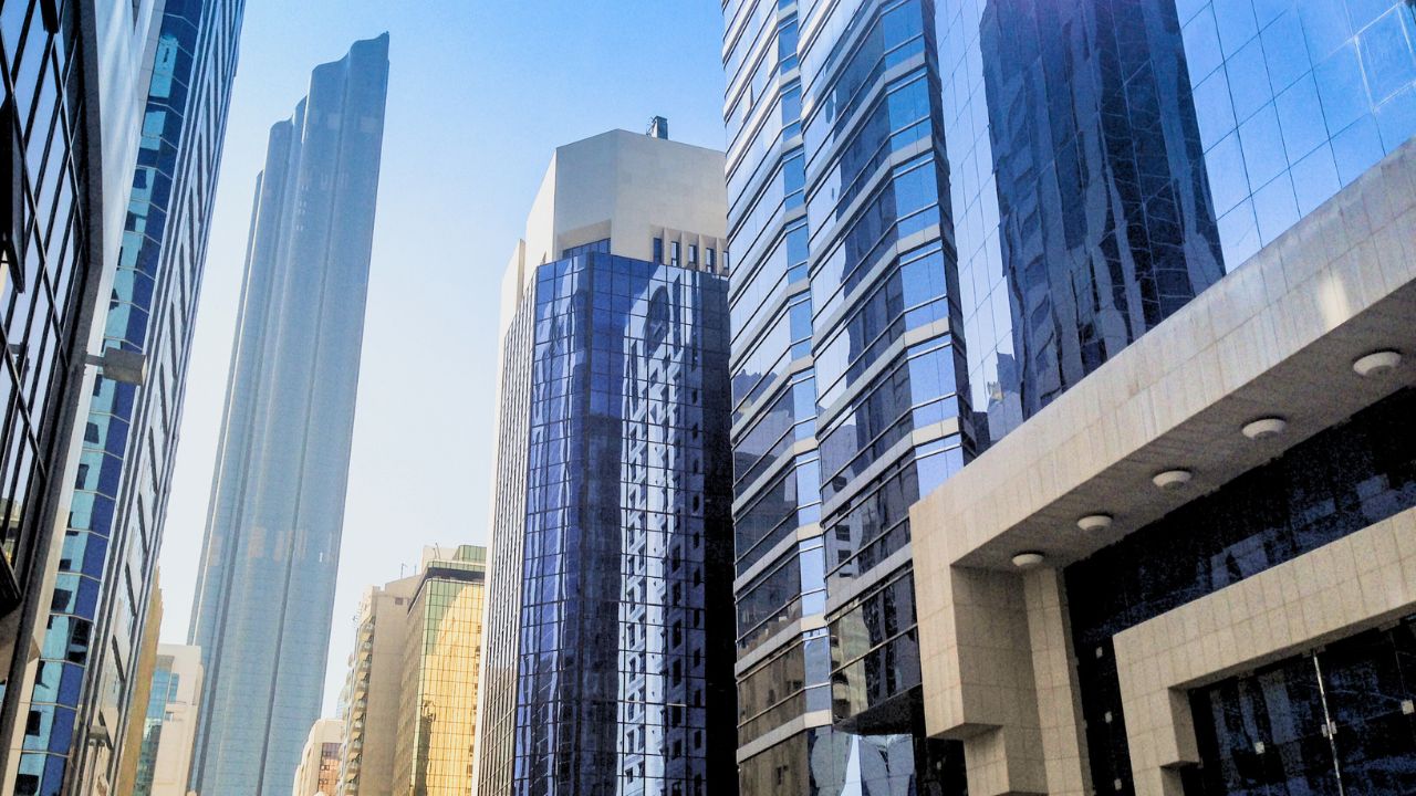 abu dhabi abu dhabi real estate