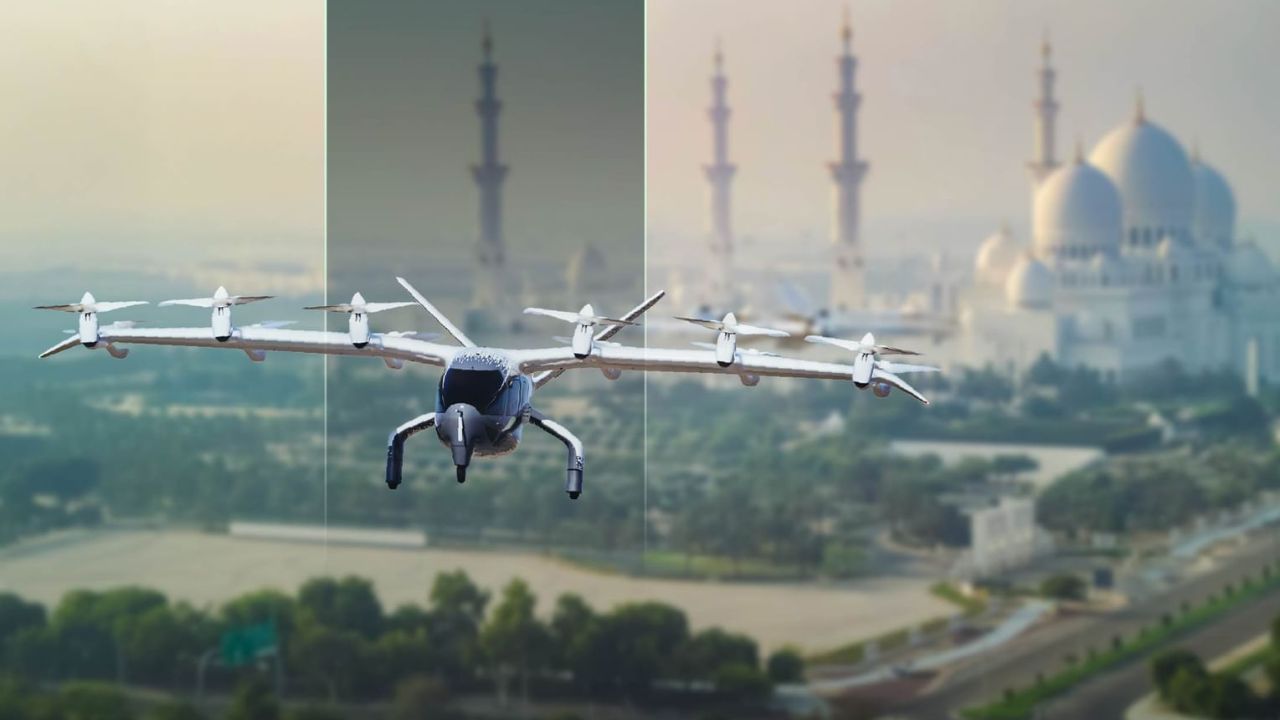 ad air taxi abu dhabi air taxi