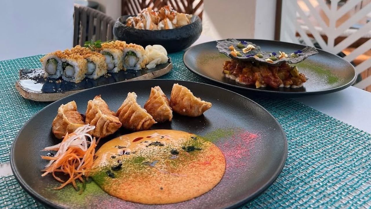 buddha bar beach abu dhabi