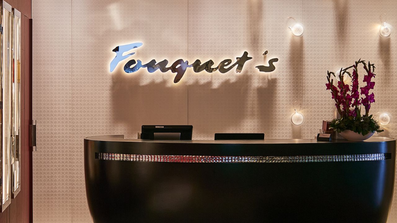 fouquet's abu dhabi