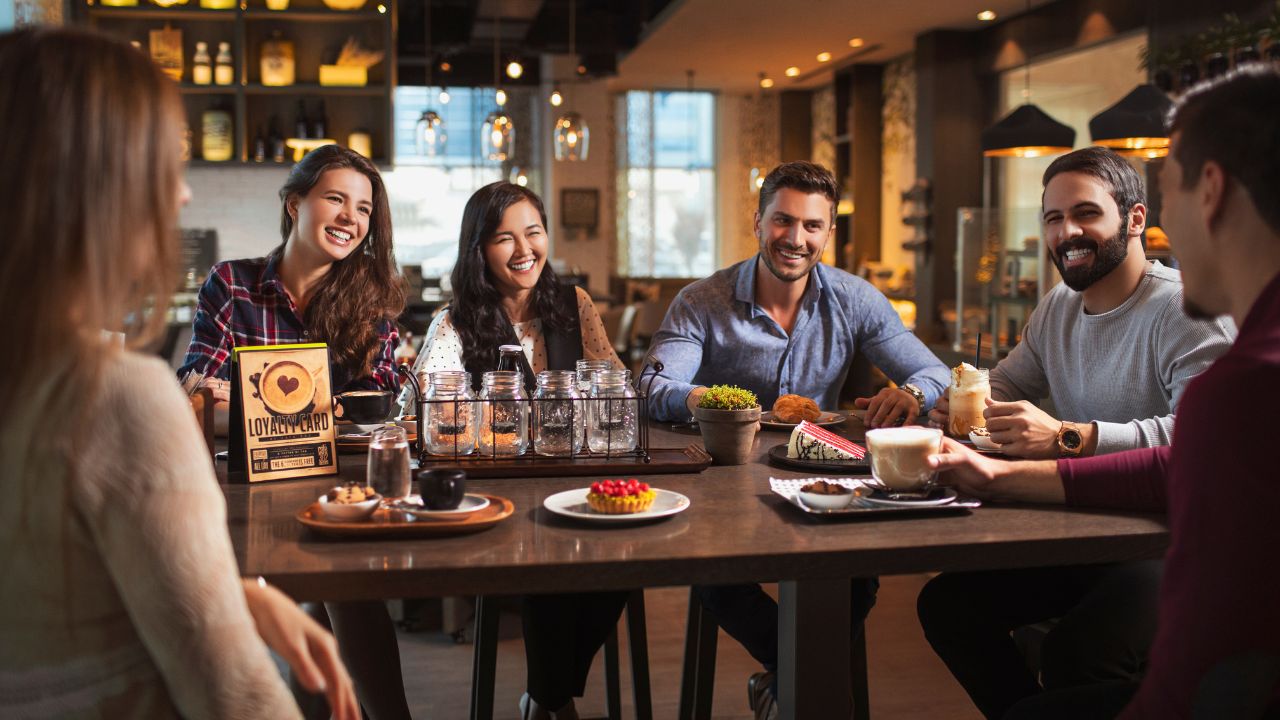 happy together august event brew and connect