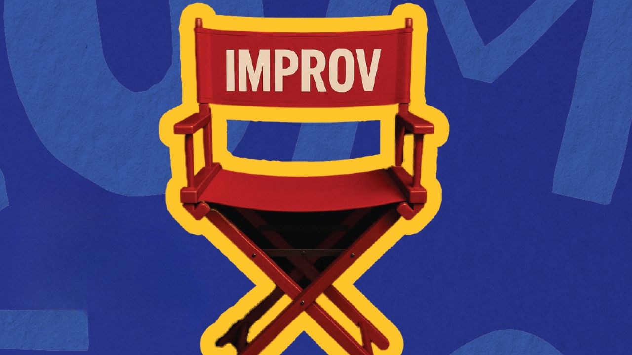 improv night at abu dhabi comedy season 2025