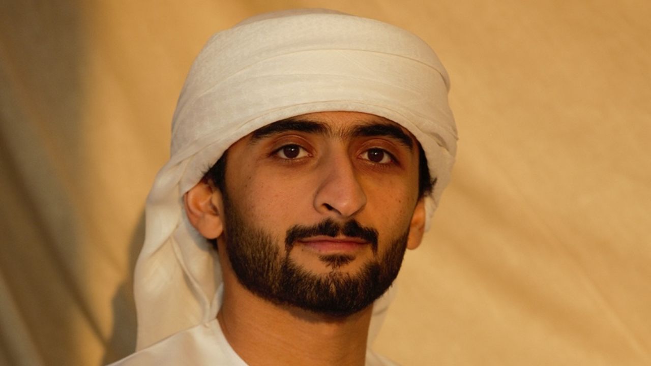 Maktoum Marwan Al Maktoum