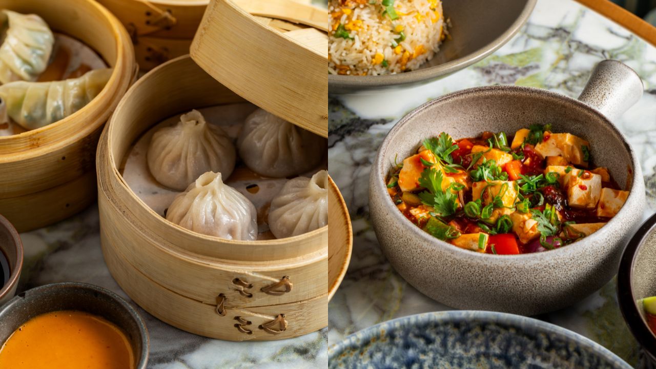 Sontaya Brunch Review – St. Regis Saadiyat Island