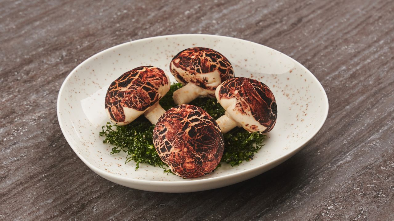 Sontaya Brunch Review – St. Regis Saadiyat Island