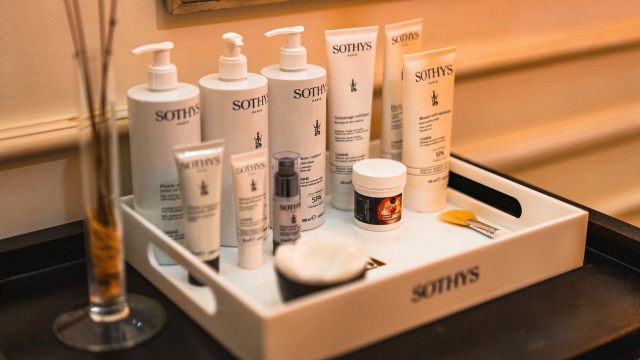 sothys at st. regis abu dhabi